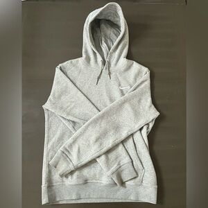 Men’s Nike solo swoosh hoodie